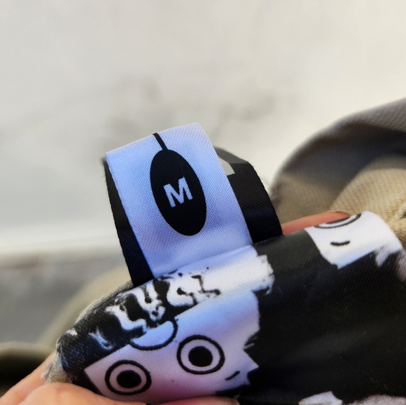 P.A.M. Perks and Mini Khaki Pants - Picture 12 of 12